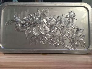 蚌埠禹会区金属/铝/铜板样品