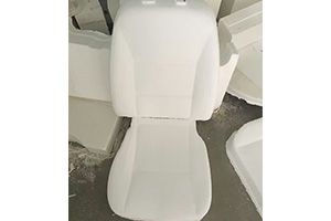 蚌埠禹会区五轴加工中心样品